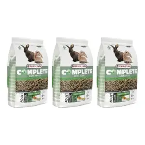 Versele-Laga Cuni Complete konijnenvoer 1,75 kg – multipack 3 stuks - Afbeelding 1