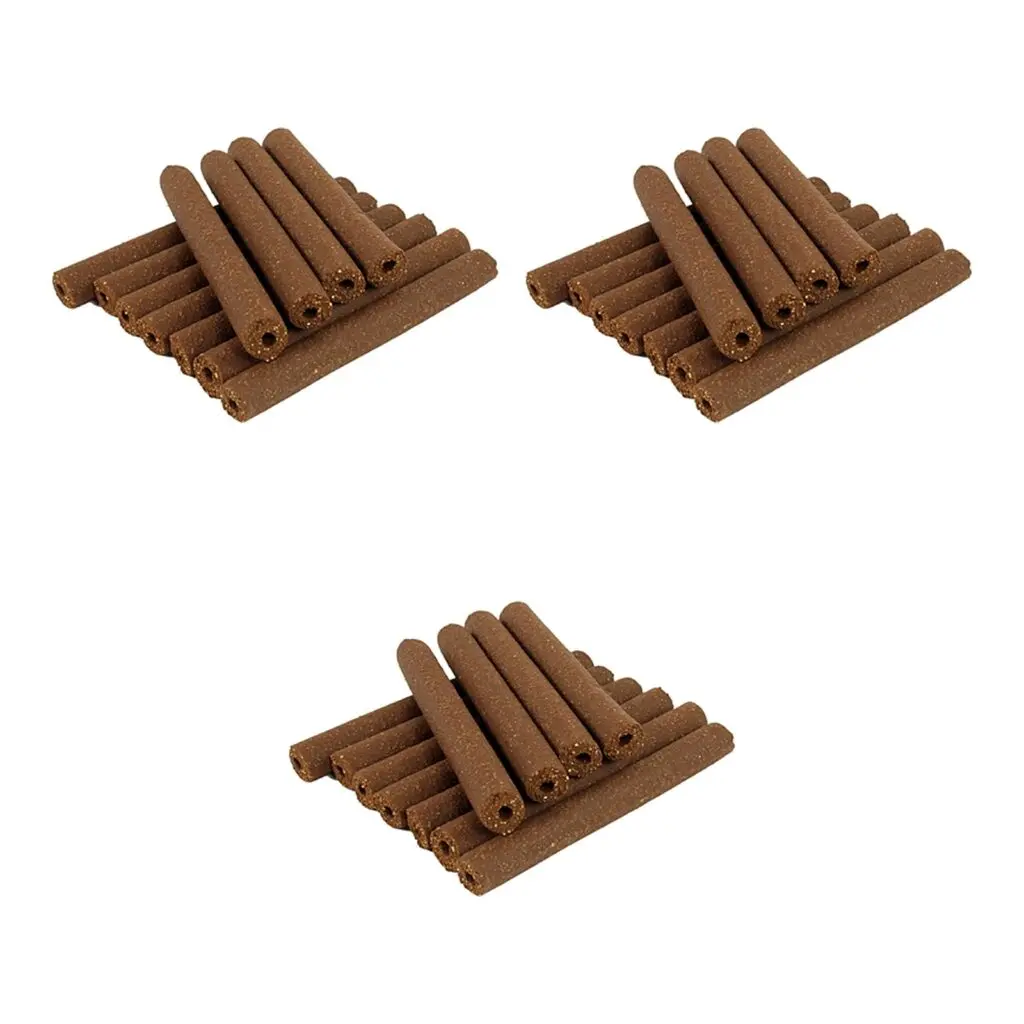 Hondensnacks Kauwsticks Lam - I AM Chicken Sticks 17 cm Tandverzorging - 3 x 50 stuks - Voordeelverpakking