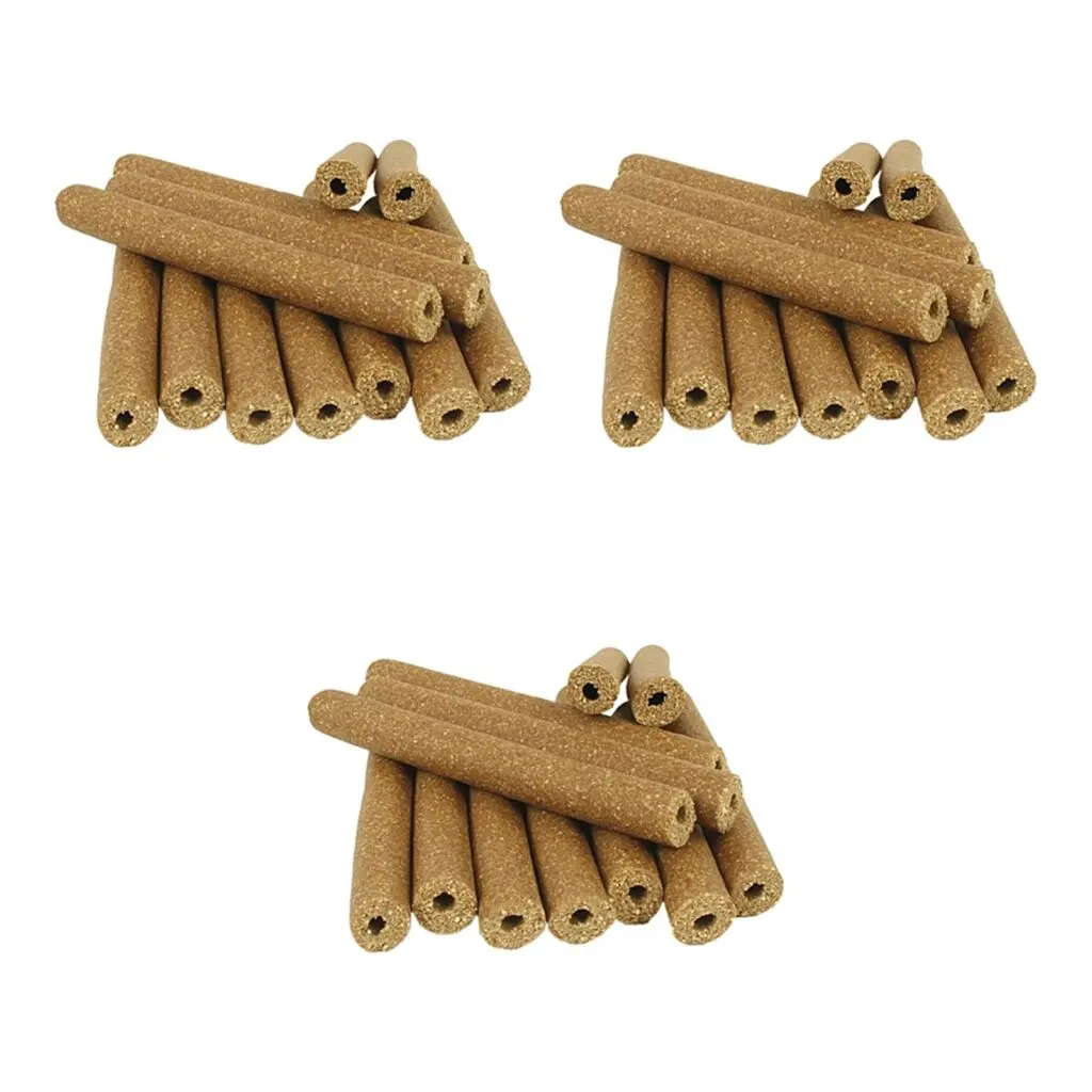 I Am chicken sticks rond kip kauwsnack hond 17 cm – multipack 3 x 50 stuks