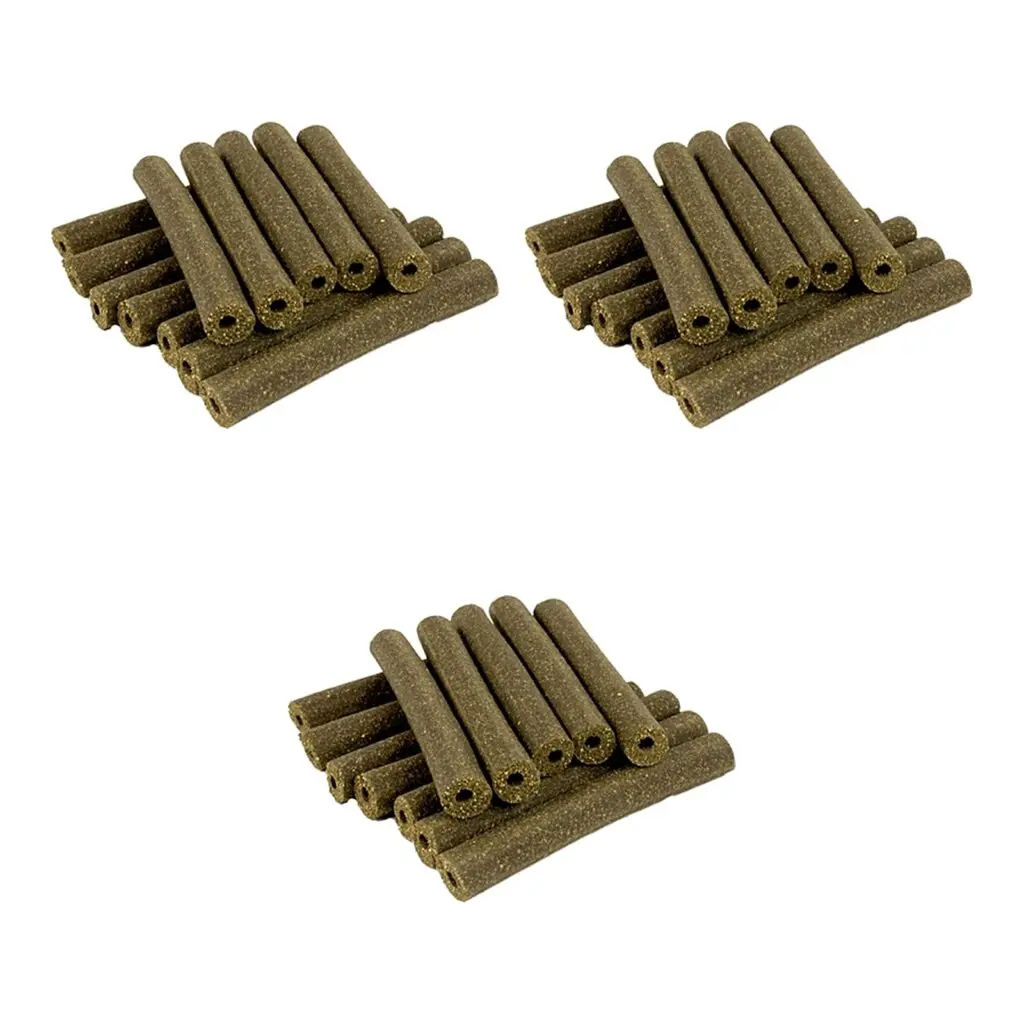 I Am chicken sticks rond pens kauwsnack hond – multipack 3 x 50 stuks