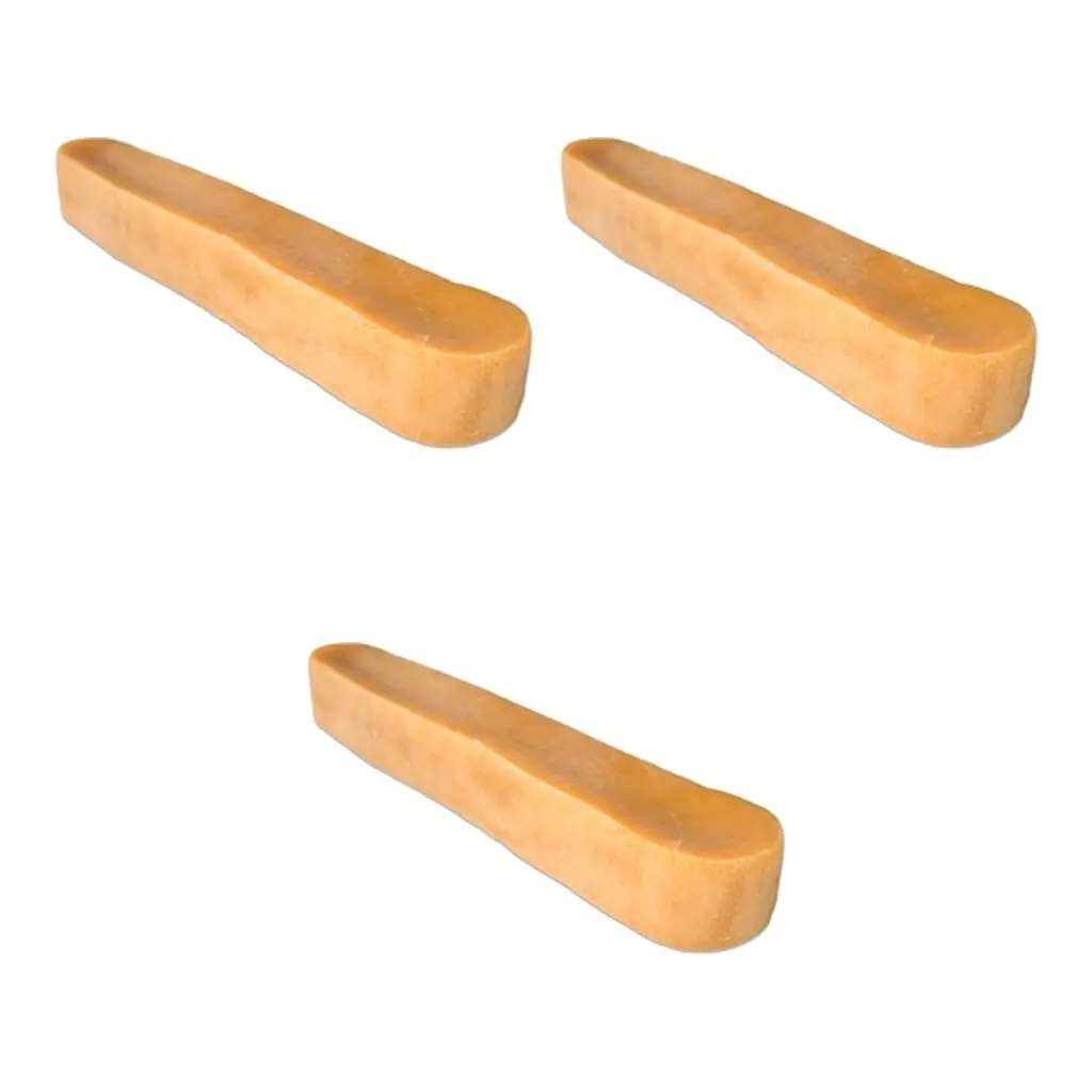 Henart yakkaas hondensnack L 110-135 g – 3 stuks, harde snack (multipack)