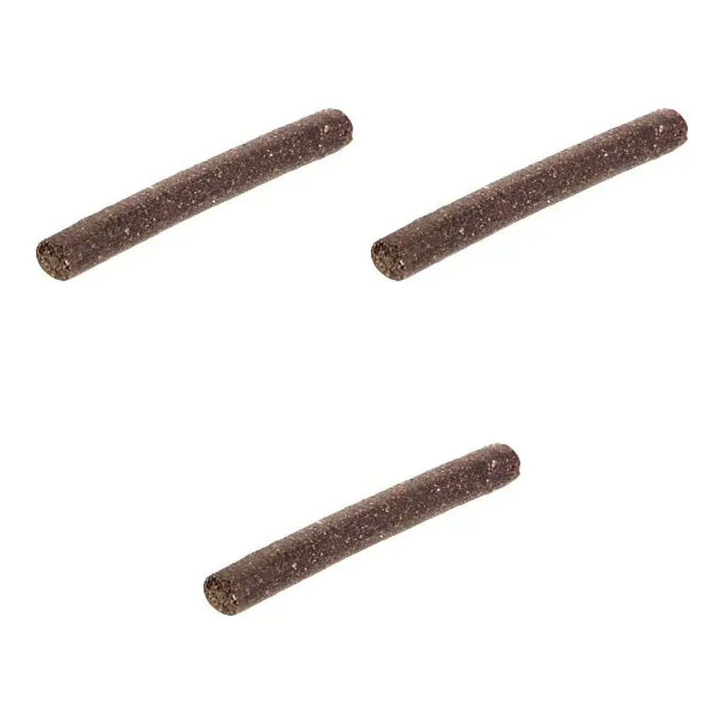 I Am hondensnack fricandel sticks 13 x 1 cm – multipack 3 x 150 stuks