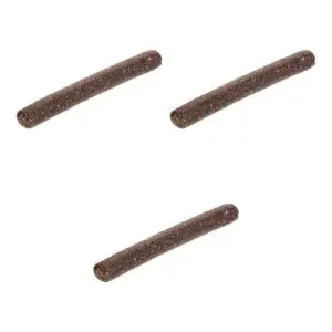 I Am hondensnack fricandel sticks 13 x 1 cm – multipack 3 x 150 stuks - Afbeelding 1