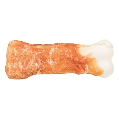 Trixie Denta Fun Chicken Chewing Bones 11 cm 2 x 60 g – kauwbotjes