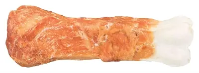 Trixie Denta Fun Chicken Chewing Bone 17 cm 140 g – kauwbot met kip