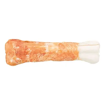 Trixie Denta Fun Chicken Chewing Bone 20 cm 200 g – runderhuid en kip