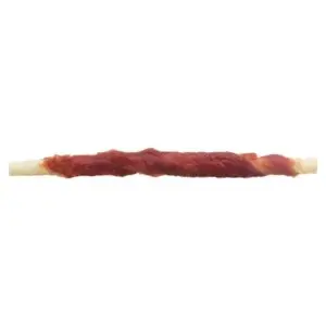 Trixie Denta Fun Duck Chewing Rolls 12 cm 80 g – kauwsnack eend - Afbeelding 6