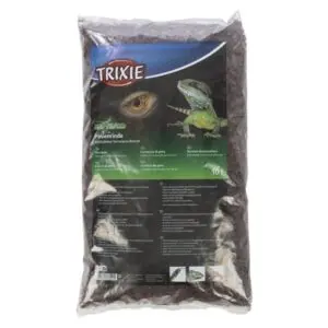 Trixie Reptiland pijnboomschors terrariumsubstraat 10 liter, 6 stuks - Afbeelding 1