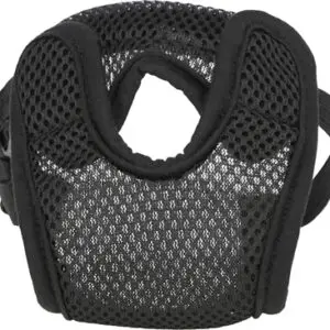 Trixie loopsheidbroekje Comfort mesh zwart XS 22-31 cm – 2 stuks - Afbeelding 4