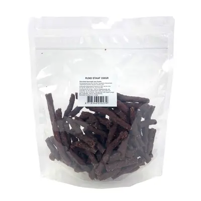 I Am mini sticks rund 350 g – zachte hondensnack