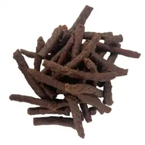 I Am mini sticks rund 350 g – zachte hondensnack - Afbeelding 4