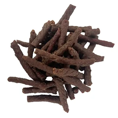 I Am mini sticks rund 350 g – zachte hondensnack