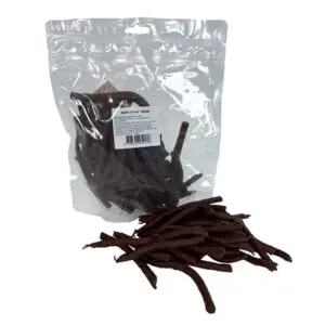 I Am ministicks hert 350 g – zachte hondensnack - Afbeelding 1