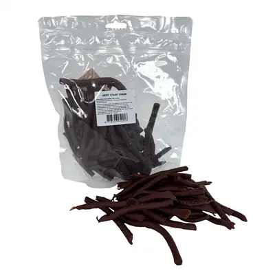 I Am ministicks hert 350 g – zachte hondensnack