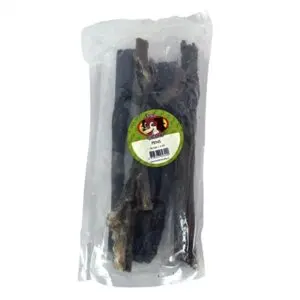 Petsnack pens 30 cm 4 stuks – gedroogde pensstaven voor honden - Afbeelding 4
