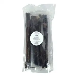 Petsnack pens 30 cm 4 stuks – gedroogde pensstaven voor honden - Afbeelding 5