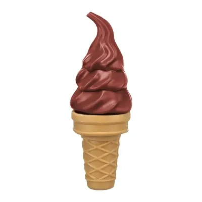 Trixie Soft Ice hondensnack rood met kip 50 g