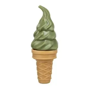 Trixie Soft Ice hondensnack groen met kip 50 g - Afbeelding 1