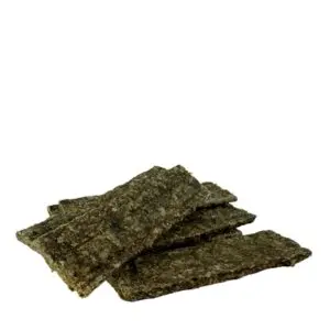 Petsnack buffel vleesstrips 300 g – gedroogde platte strips - Afbeelding 5