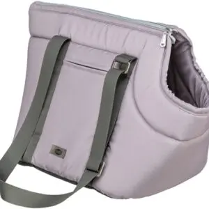 Trixie hondentas Victoria roze 50 x 26 x 29 cm – gevoerd - Afbeelding 4