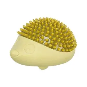 Trixie hondenspeeltje egel TPR 12 cm – 3 stuks - Afbeelding 1