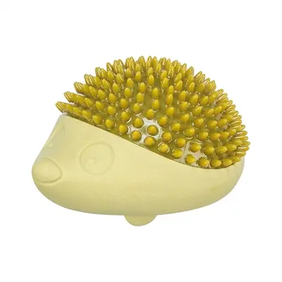 Trixie hondenspeeltje egel TPR 12 cm – 3 stuks