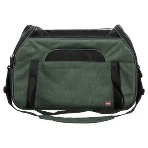 Trixie hondentas Madison olijfgroen 50 x 25 x 18 cm – tot 7 kg - Afbeelding 4