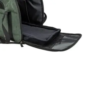 Trixie hondentas Madison olijfgroen 50 x 25 x 18 cm – tot 7 kg - Afbeelding 6