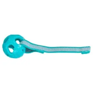 Trixie honingraat bal aan touw TPE 6 x 23 cm – 3 stuks - Afbeelding 5