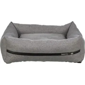 Trixie hondenmand CityStyle grijs 65 x 55 cm - Afbeelding 1