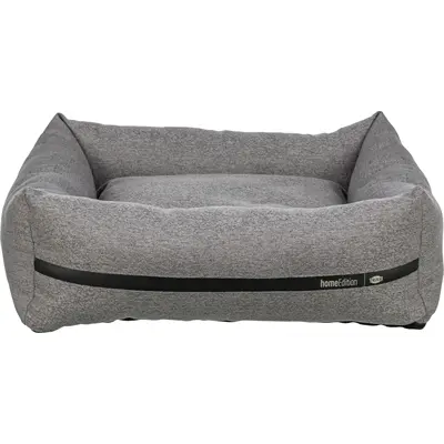 Trixie hondenmand CityStyle grijs 80 x 60 cm