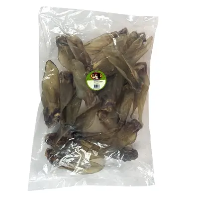 Petsnack buffeloren 20 stuks – kauwsnack van 100% buffeloor