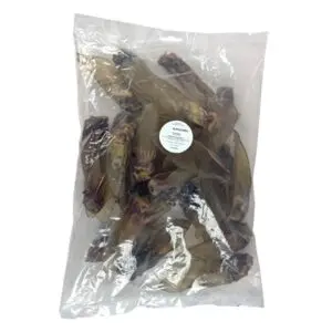 Petsnack buffeloren 20 stuks – kauwsnack van 100% buffeloor - Afbeelding 5