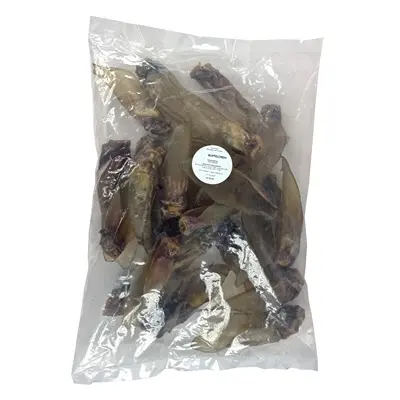 Petsnack buffeloren 20 stuks – kauwsnack van 100% buffeloor