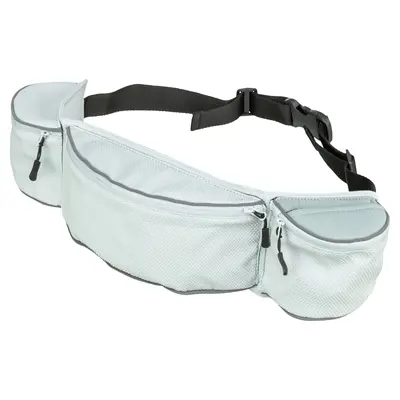 Trixie heuptas Baggy Lente 62-125 cm – voor wandelen en training