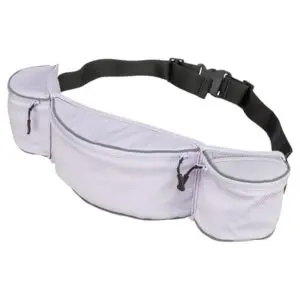 Trixie heuptas Baggy Lente 62-125 cm – voor wandelen en training - Afbeelding 7