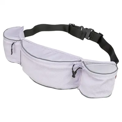 Trixie heuptas Baggy Lente 62-125 cm – voor wandelen en training