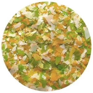 Utopia goudvisvlokken 150 ml – drijvend visvoer - Afbeelding 4