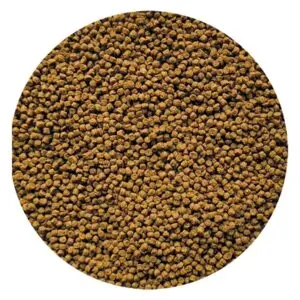 Utopia goudviskorrels drijvend 150 ml - Afbeelding 4