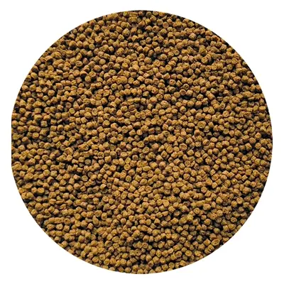 Utopia goudviskorrels drijvend 350 ml