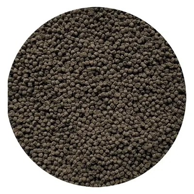 Utopia goudviskorrels zinkend 150 ml