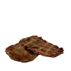 Petsnack buffel steak 250 g – kauwsnack van gedroogde buffelblaas - Afbeelding 6