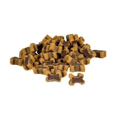 Frigera Soft Treats botjes lam en rijst 500 g