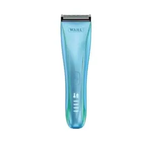 Wahl tondeuse Motiva2 champagne – draadloos, 5-in-1 snijkop - Afbeelding 1