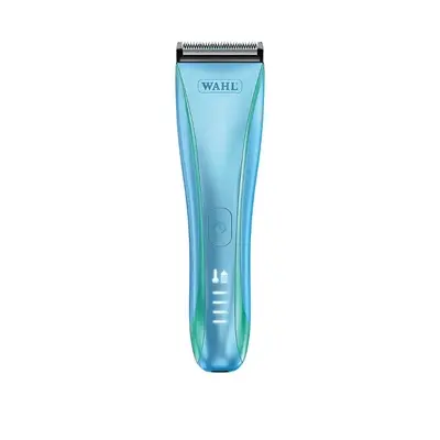 Wahl tondeuse Motiva2 champagne – draadloos, 5-in-1 snijkop