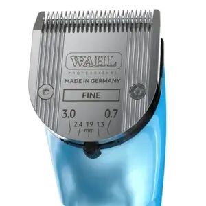 Wahl tondeuse Motiva2 champagne – draadloos, 5-in-1 snijkop - Afbeelding 5
