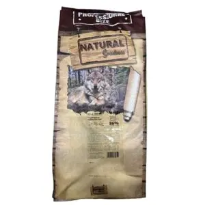 Natural Greatness kattenvoer Wild Instinct Medium/Large 15 kg – graanvrij - Afbeelding 1