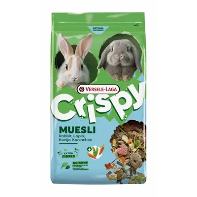 Versele-Laga Crispy Muesli konijn 850 g