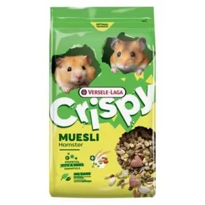 Versele-Laga Crispy Muesli hamster 750 g - Afbeelding 1