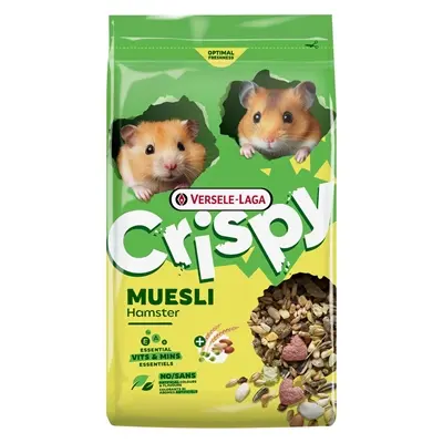 Versele-Laga Crispy Muesli hamster 750 g
